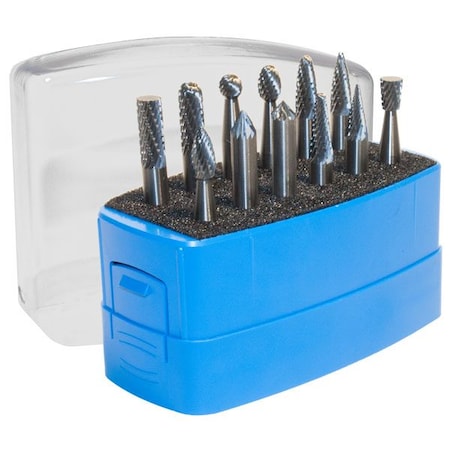 8 Piece Plastic Box Set Dmcut